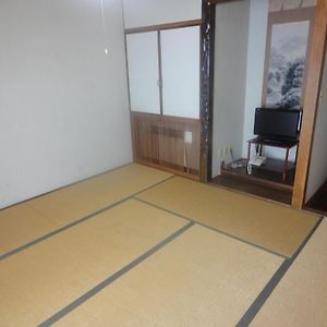 Japanese-Style Room