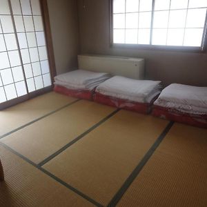 Japanese-Style Room Private Bathroom